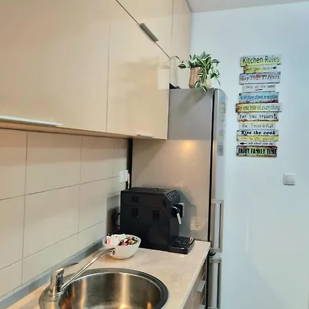 Apartmán Apartman Disneyland *
