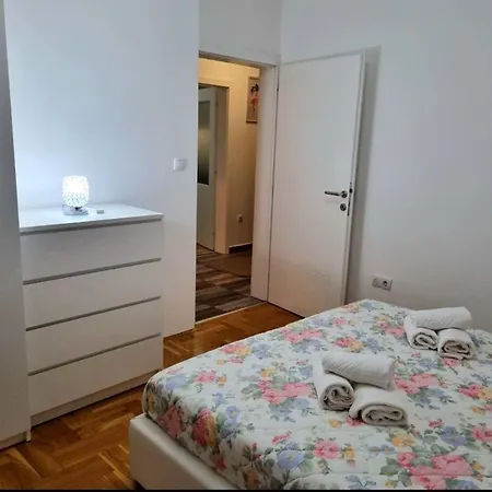 Apartmán Apartman Disneyland