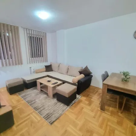Apartman Disneyland