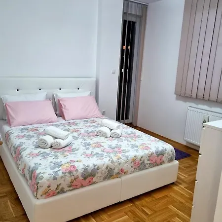 Apartman Disneyland Apartmán