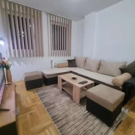 Apartman Disneyland Apartmán *