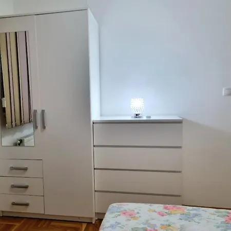 Apartman Disneyland Apartmán *