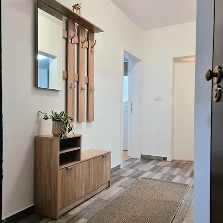 Apartman Disneyland *