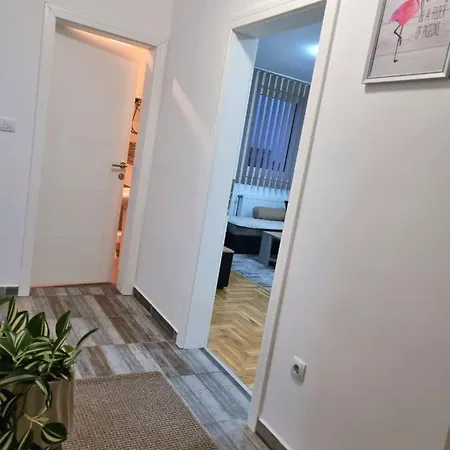 Apartman Disneyland *