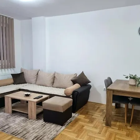 Apartman Disneyland Apartmán