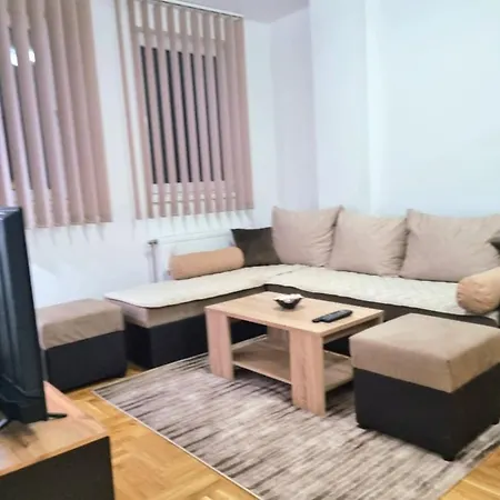 Apartman Disneyland