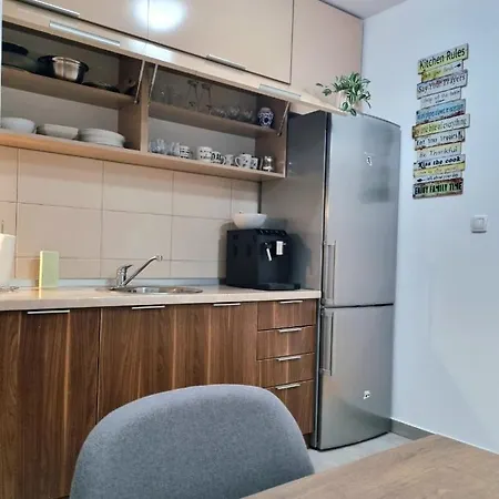 Apartmán Apartman Disneyland