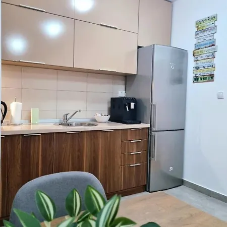 Apartman Disneyland Bijeljina