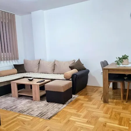 Apartmán Apartman Disneyland