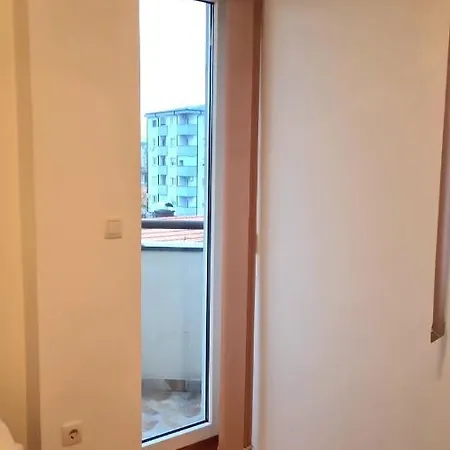 Apartman Disneyland Apartmán