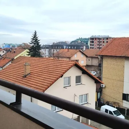 Apartman Disneyland